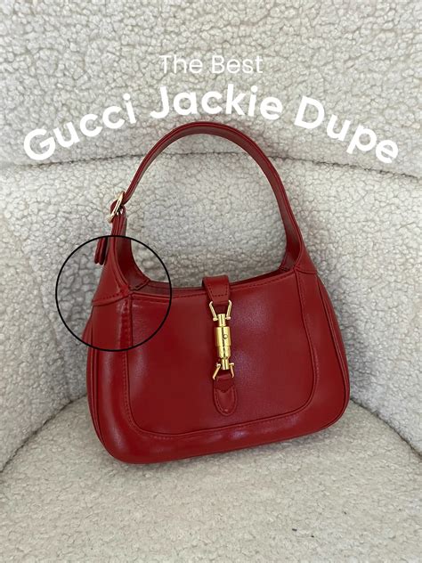 gucci heuptas dhgate|DHgate Gucci jackie bag dupe.